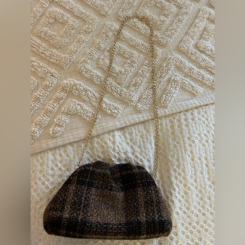 Anthropologie purse